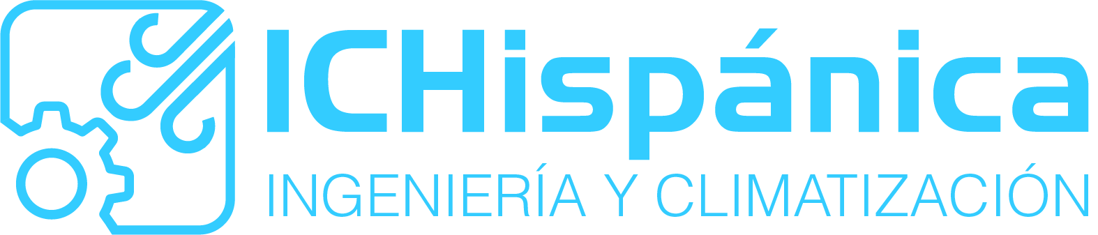 ICHispánica logo